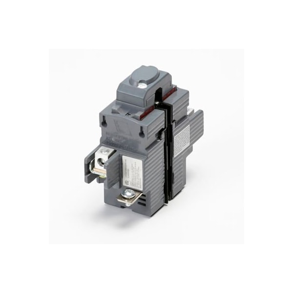 Connecticut Electric Circuit Breaker, UBIP Series, 30A, 2 Pole, 120/240V AC, 10kA VPKUBIP230 - main